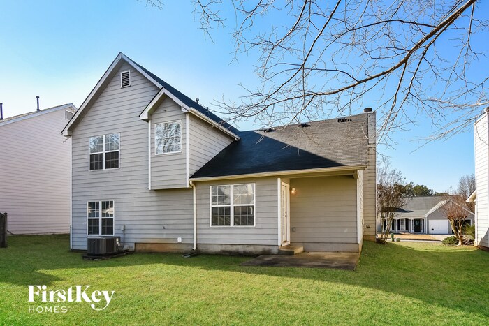 Building Photo - 4580 Grove Park Way NW