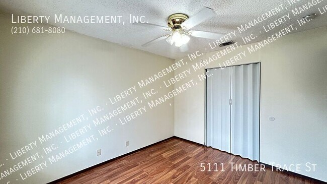 Building Photo - 5111 Timber Trace St