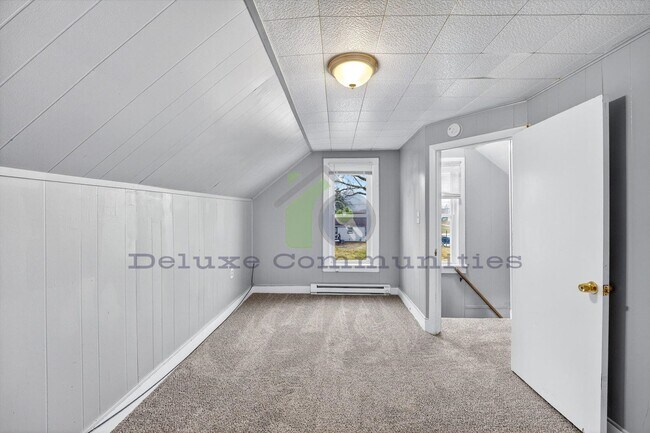 Building Photo - Newly Remodeled 3 Bedroom Home In Muskegon Heights!!