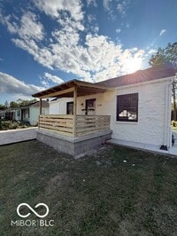 Building Photo - 3528 N Euclid Ave