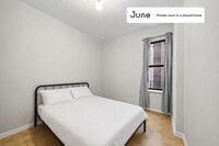 Building Photo - Room in Shared 3 bed/1 bath home in Hamilton Heights
