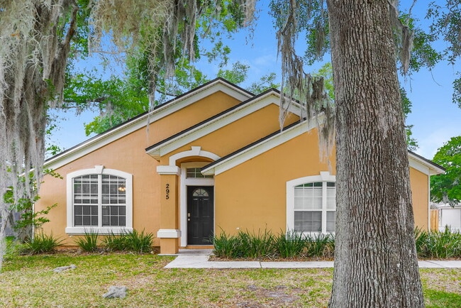 Building Photo - 295 Turtle Dove Dr