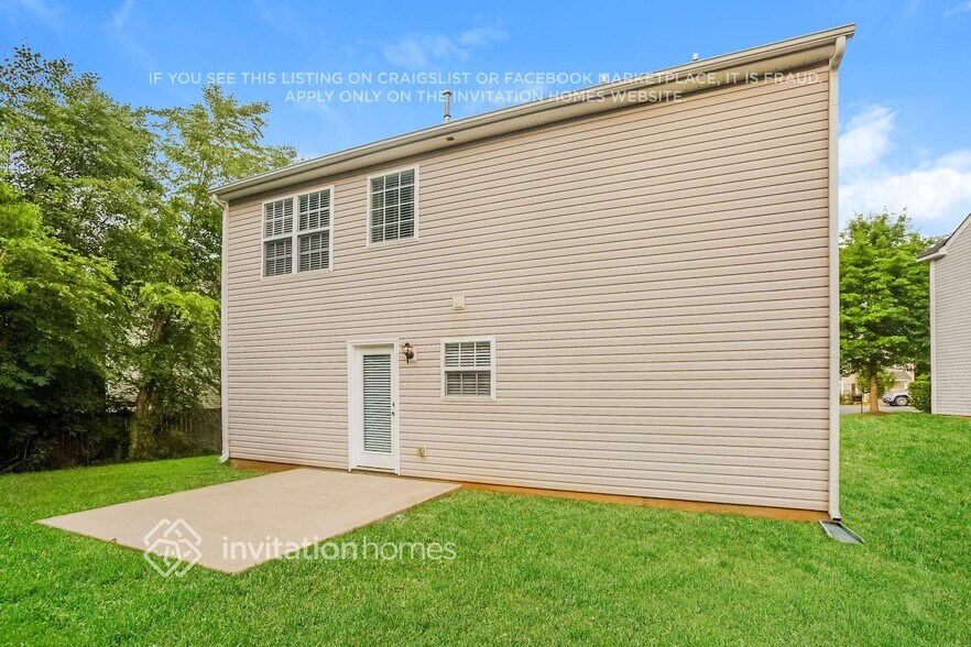 Building Photo - 545 Havenbrook Way NW