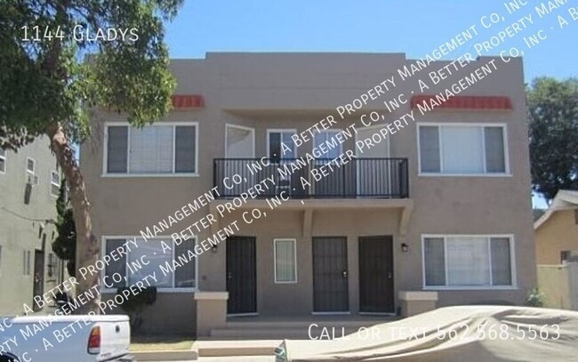 Building Photo - 1144 Gladys-