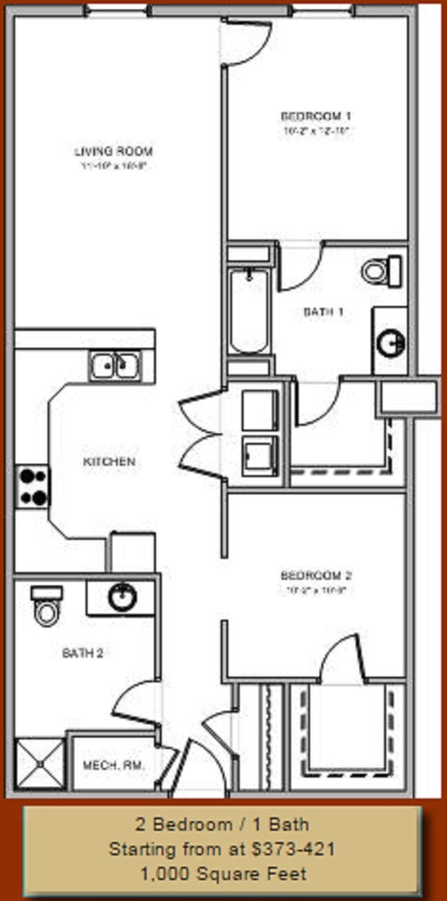 Greystone Place 201 N Jefferson St Neosho MO 64850 Apartment Finder