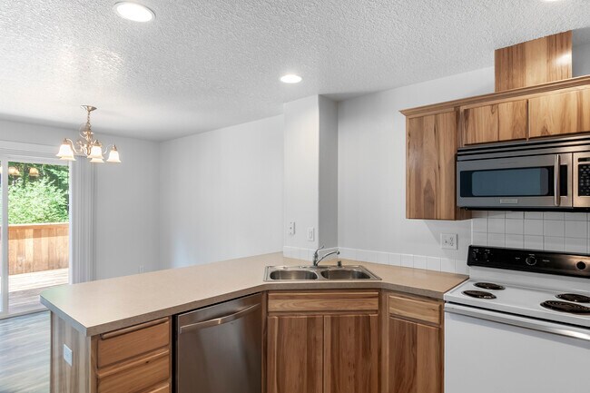 Building Photo - 7212 34th Ave NE