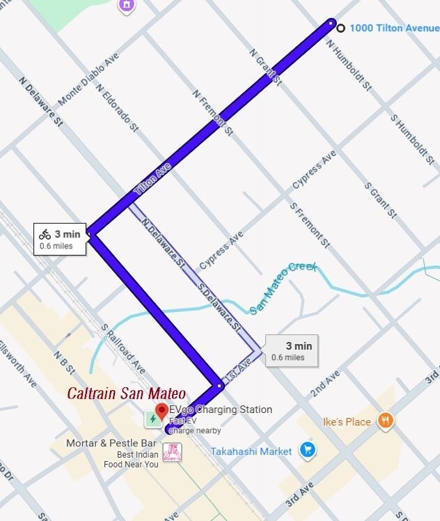 Building Photo - 1000 Tilton Ave