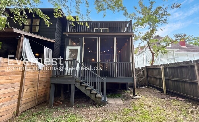 Building Photo - 1226 Sigler St