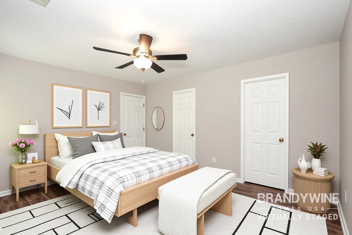 Building Photo - 1619 Ledson Ct