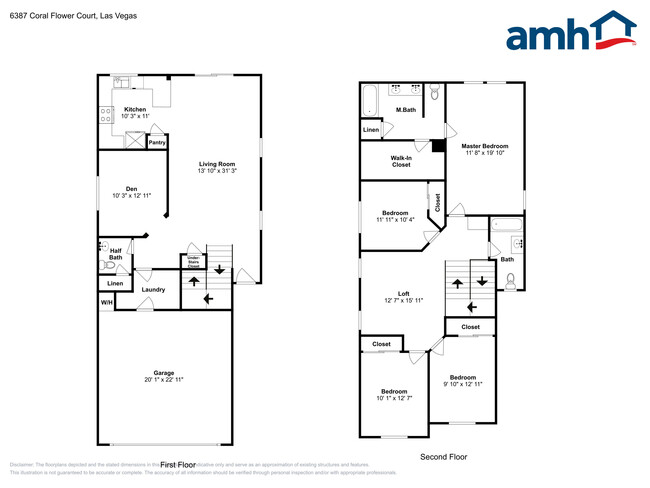 Building Photo - 6387 Coral Flower Ct