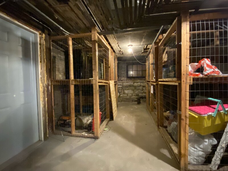 Building Photo - 3806 N Fremont St