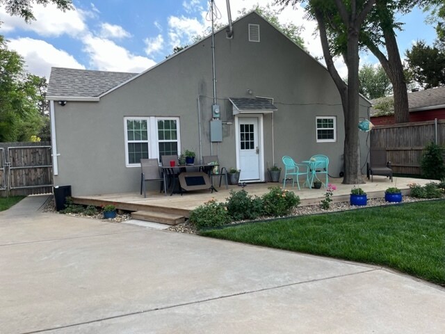 Building Photo - 2516 22nd St