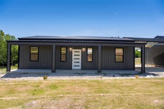 Building Photo - 325 Co Rd 560