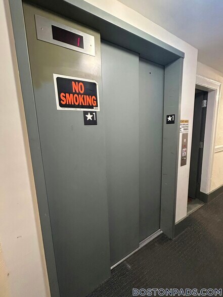 Building Photo - 885 Massachusetts Ave