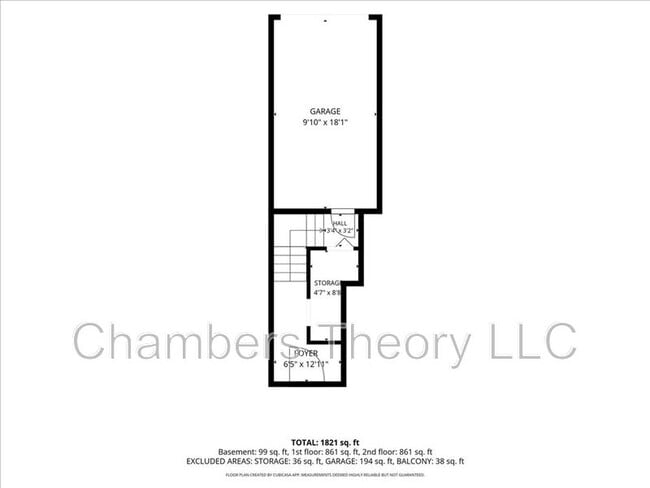 Building Photo - 11308 King George Dr
