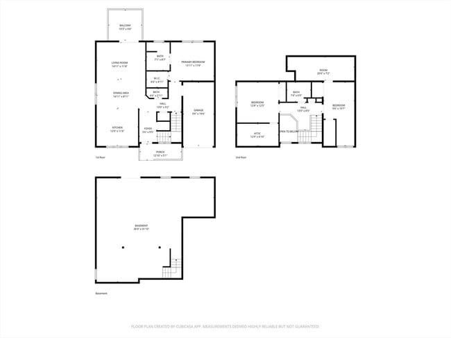 Building Photo - 18 Misty Meadow Ln