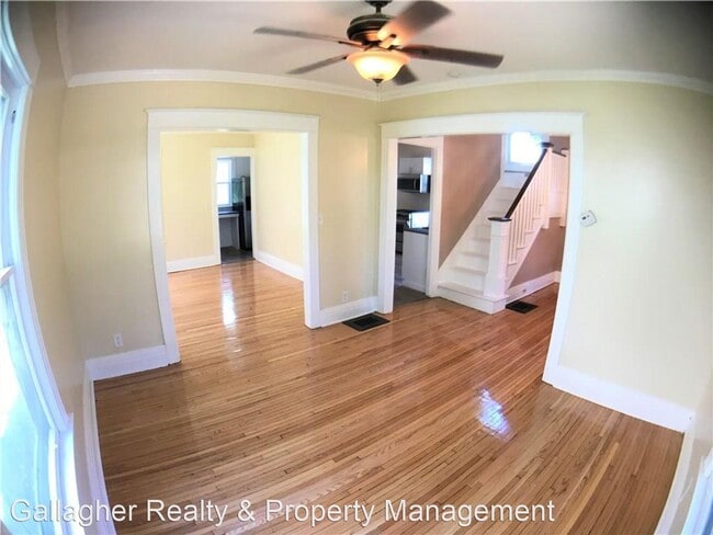 Building Photo - 4 br, 1 bath House - 55 Fort Hill Terrace