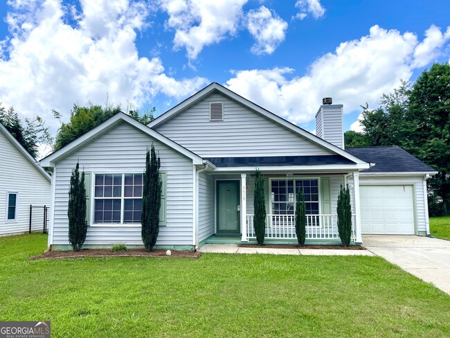 Building Photo - 6619 Saganaw Dr