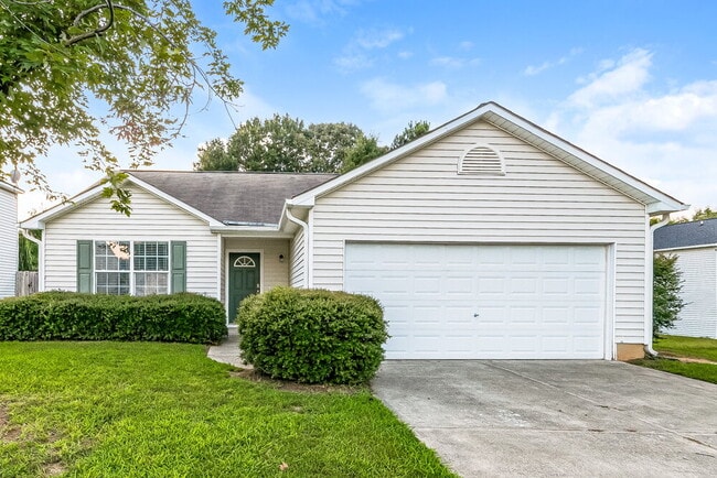 Building Photo - 4205 Springfield Creek Dr