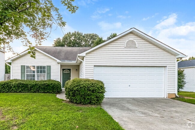 Building Photo - 4205 Springfield Creek Dr