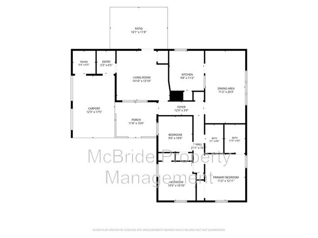 Building Photo - 2941 Rollingwood Dr