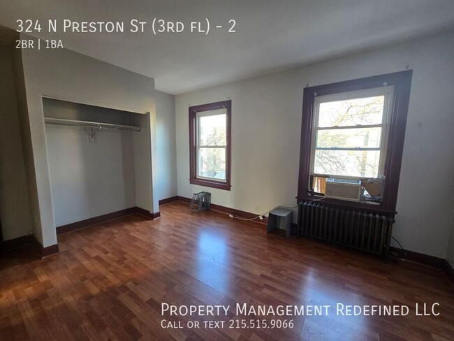 Building Photo - 324 N Preston St
