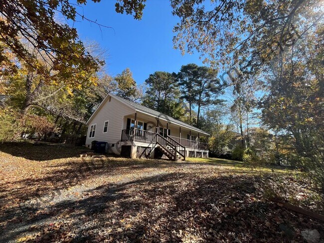 Primary Photo - Rocking Chair front porch in Mint Hill!