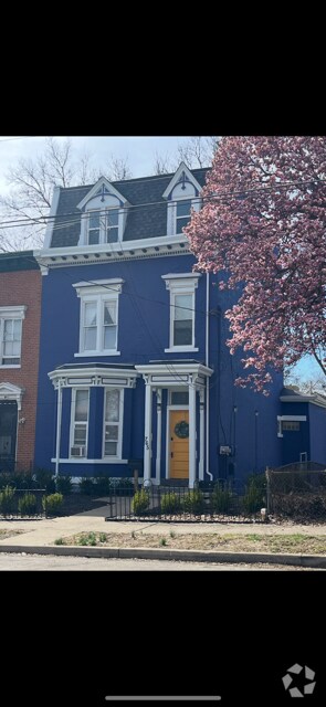 Building Photo - 765 Mt Hope Ave