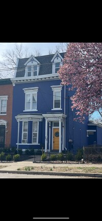 Building Photo - 765 Mt Hope Ave