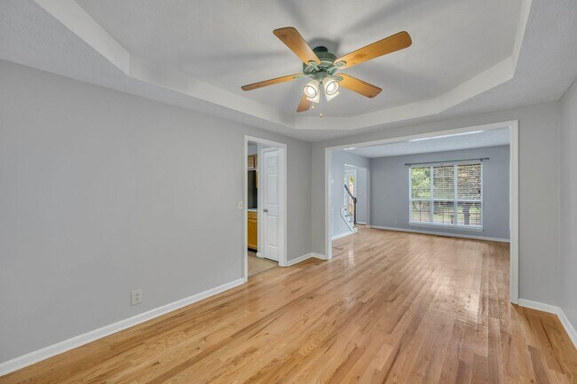 Building Photo - Bradford Hills Rental