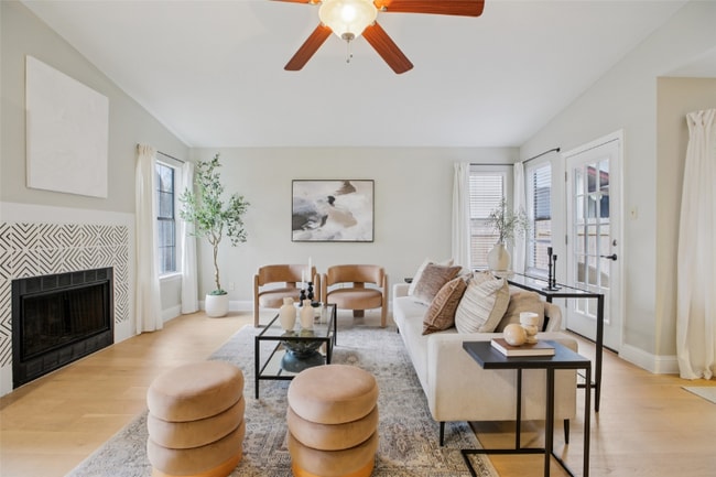 Building Photo - 1518 E Highland Ave