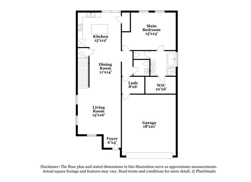Building Photo - 17442 Hayley Springs Ct