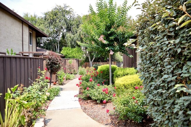 Building Photo - Comfortable 2-Bedroom Condo for Rent! Mission San Jose Neighborhood