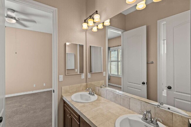 Building Photo - Available now! Thoughtfully designed home offering space, comfort and long-term livability