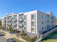 Building Photo - Vista NoHo Luxury Apartments