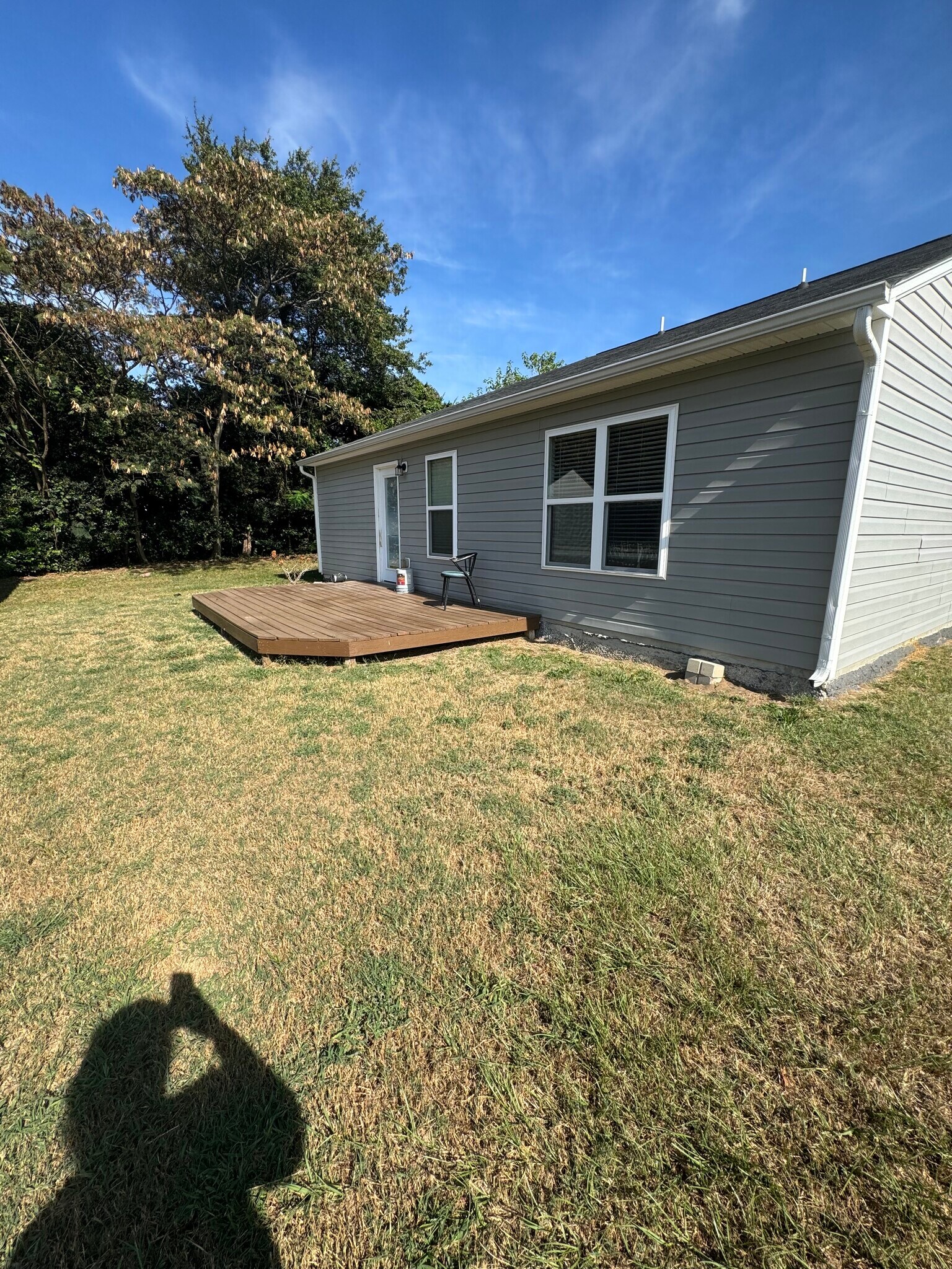 Building Photo - 1617 Friendly Rd