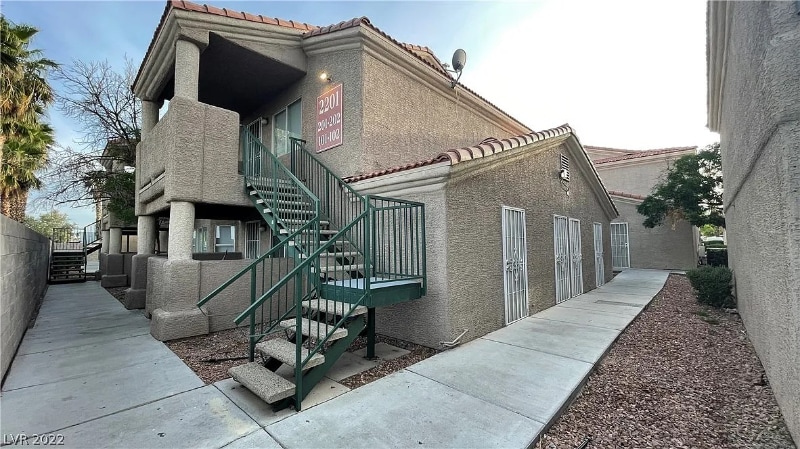Primary Photo - 2201 James Bilbray Dr