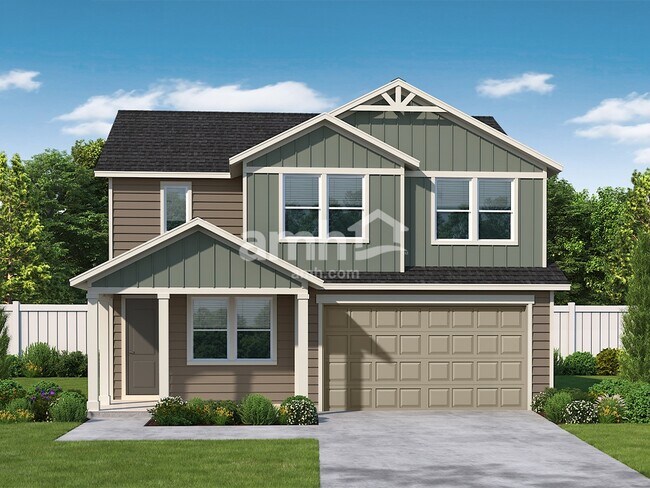 Building Photo - 8038 Verona Lp SW