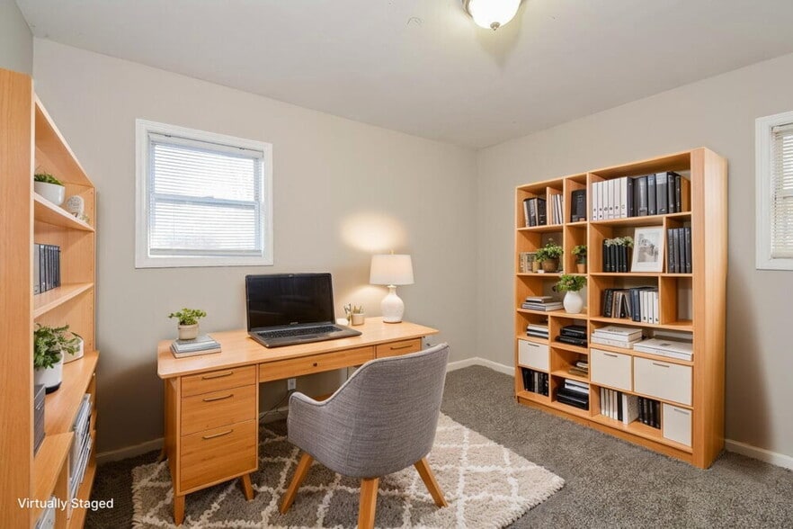 Building Photo - 5734 Amalfi Way