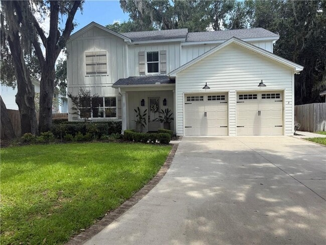 Building Photo - 3 Lake View Cottages Ct