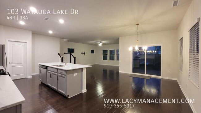 Building Photo - 103 Watauga Lake Dr
