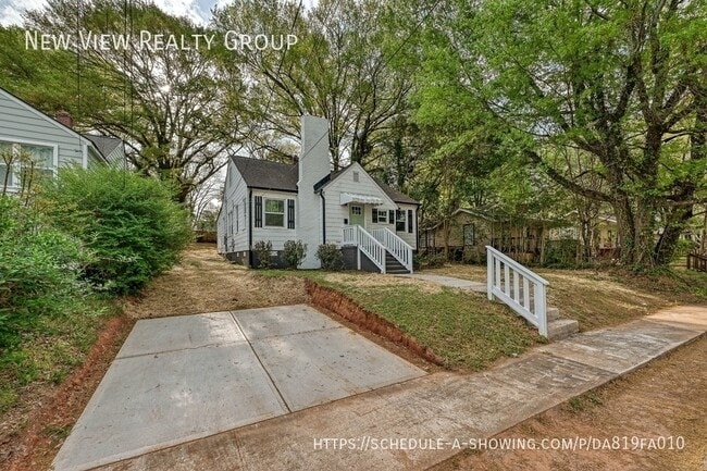 Building Photo - 3108 Rush Ave