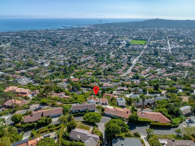 Building Photo - World-Class Ocean views abound with this American Riviera Gem!
