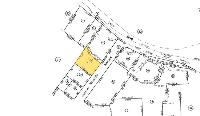 Building Photo - 110 Masonic Ave