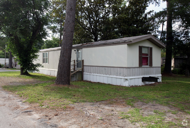 Primary Photo - The Palms Mobile Home Park