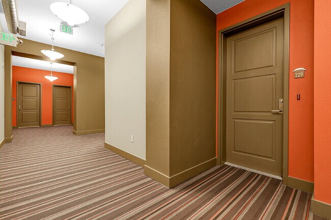 Building Photo - $1,845.00, 1 bed, 1 bath, located in Engle...