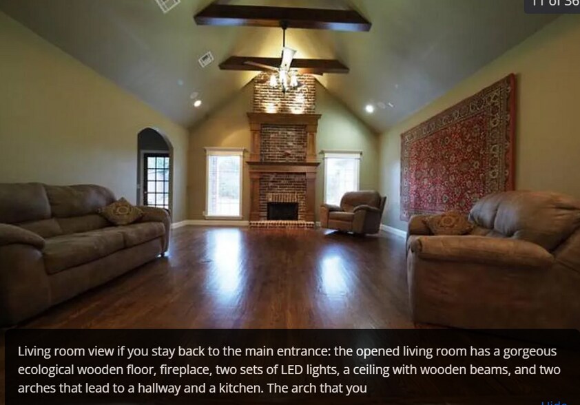 Building Photo - 4413 Spyglass Dr