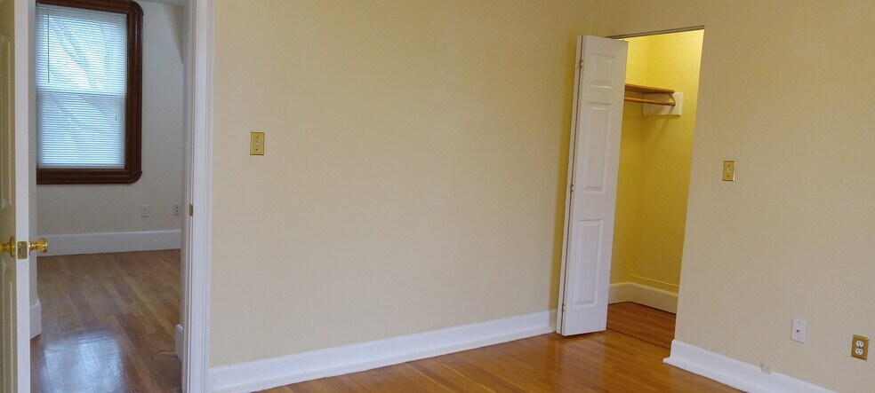 Bedroom 2 - 351 Essex St