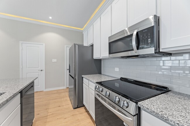 Floorplan - Audra Townhomes