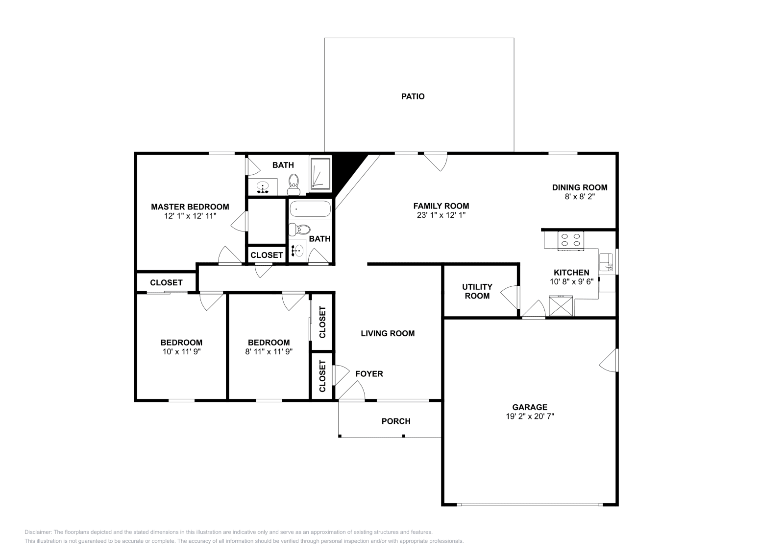 Building Photo - 5841 Beaufort Ln